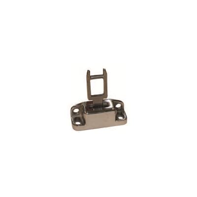 ABB - MKey 6 Flex Key with Stainless Steel Housing for Safety Switches.