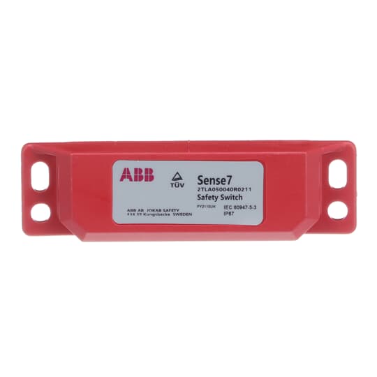 ABB - Actuator SENSE7, spare actuator for enhanced performance and reliability in your system.