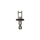ABB - Mkey safety switches flat key with plastic shroud, key 3.