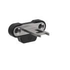 ABB - Standard MKey RFID Key Actuator for secure access control and STANDARD MKEY RFID KEY for convenient keyless entry.