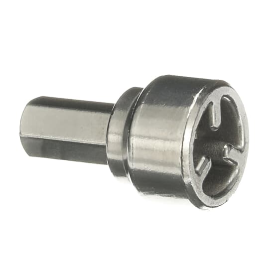 ABB - Bit for manual unlocking of MKey8Z. MANUAL RELEASE KEY.