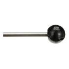 ABB - Rear handle for GKey front slide and MKey lock.