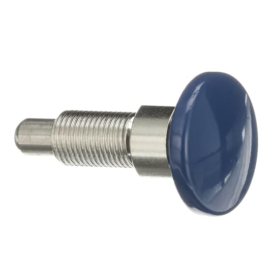 ABB - Spring loaded catch for Gkey slide handle and Mkey slide lock. Mkey slide lock catch.