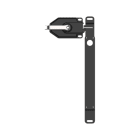ABB - MKey10 RFID L handle Die-Cast Left Handle