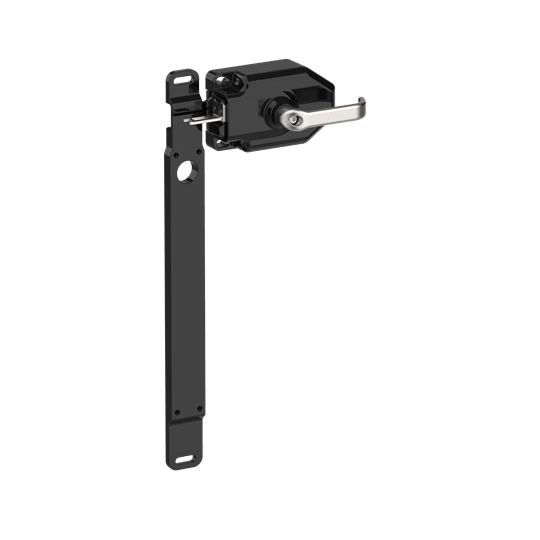 ABB - MKey10 RFID R handle Die-Cast Right Handle ER.