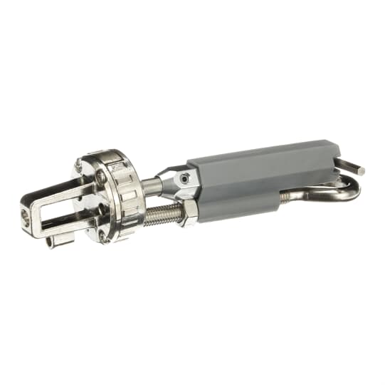 ABB - Wire tensioner, galvanized - WIRE TENSIONER.
