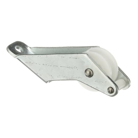 ABB - Corner pulley, stainless steel CORNER PULLEY, STAINLESS STEEL.