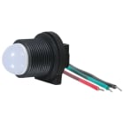 ABB - LineStrong LED 24 Spare Part Green/Red 24 VDC