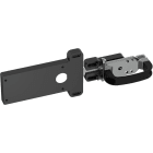 ABB - Front slide handle and mounting plate for GKey4. FHS sliding handle for GKEY4.