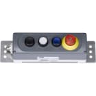 ABB - JSD command ER B9 B0 - miglioramento prestazioni elettroniche.
