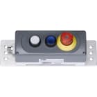ABB - Comando JSD per controllo remoto e monitoraggio B9, ideale per automazione industriale e domotica.