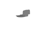 ABB - HD5-M-001 Bracket BRACKET