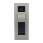 ABB - OS IPtouch 5 Desfire/IC stainless steel P.E.COMPLETO IP INOX 5''TOUCH H81381T-S.