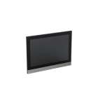 ABB - H8237-4B IP touch 10", LAN+WiFi, Black, CIT+HBA+APP, NERO, TL.