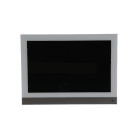 ABB - H8237-5W IP touch 10", CIT+HBA+APP, LAN, BIANCO, TL.