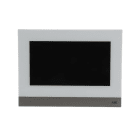 ABB - IPTOUCH7, CIT+HBA+APP, LAN+WIFI, BIANCO, TL, IP Touch 7, LAN + Wi-Fi, white