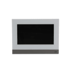 ABB - H8236-5W IP touch 7", CIT+HBA+APP, LAN, White, TL