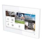 ABB - IPTOUCH7 LITE, CIT+APP, LAN+WIFI, BIANCOH8.