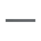ABB - Listello antracite per IP touch 7 52361EP-H, grigio.