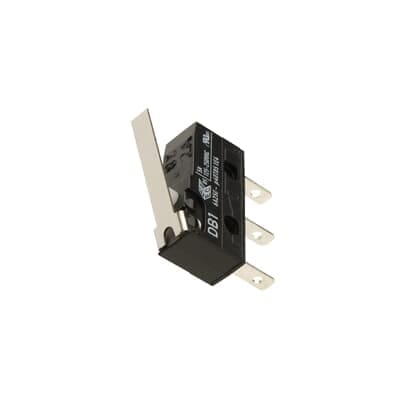 ABB - Micro auxiliary switch, 6A/150V per basi XLP.