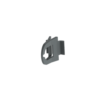 ABB - XLP Padlock device for XLP Basi.