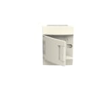 ABB - Mistral41F Incasso Porta Cieca 4M - Soluzione ideale per ambienti moderni e funzionali.