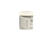 ABB - Mistral41F Incasso Porta Cieca 4M - Soluzione ideale per ambienti moderni e funzionali.