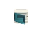 ABB - Mistral41F Incasso Porta Trasp 6M 41A06X12