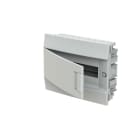ABB - Mistral41F Incasso Porta Cieca 12M: il prodotto ideale per ambienti moderni e funzionali.
