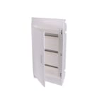 ABB - Mistral41F Incasso Porta Cieca 36M 3F - Design elegante e funzionale per un'installazione discreta e di alta qualità.