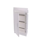 ABB - Mistral41F Incasso Porta Cieca 36M 3F - Design elegante e funzionale per un'installazione discreta e di alta qualità.
