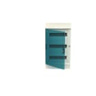 ABB - Mistral41F Incasso Porta Trasp 36M 3F
