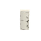 ABB - Mistral41F Incasso Porta Cieca 48M - Design elegante e funzionalità garantita per un'installazione discreta e di qualità.