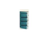 ABB - Mistral41F Incasso Porta Trasp 48m