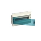 ABB - Mistral41F Incasso Porta Trasp 18M - Design elegante e funzionale per illuminare ogni ambiente con stile e luminosità.