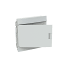 ABB - Mistral41F Incasso Porta Cieca 36M 2F: design elegante e funzionalità garantita per ogni ambiente.