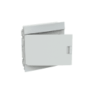 ABB - Mistral41F Incasso Porta Cieca 36M 2F: design elegante e funzionalità garantita per ogni ambiente.