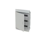 ABB - Mistral41F Incasso Porta Cieca 54M - Design elegante e funzionalità garantita per un'installazione discreta e di qualità. 41A18X31