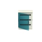 ABB - Mistral41F Incasso Porta Trasp 54m, ideale per ambienti moderni e luminosi.