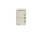 ABB - Mistral41F Incasso Porta Cieca 72M - Design elegante e funzionalità garantita per un'installazione discreta e di alta qualità.