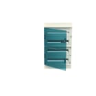ABB - Mistral41F Incasso Porta Trasp 72M - Design elegante e funzionale per illuminare ogni ambiente con stile e luminosità.
