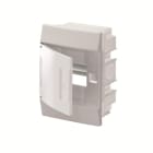 ABB - Mistral41F 850 CARTONGESSO PORTA CIECA 4M