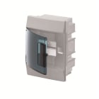 ABB - Mistral41F 850 CARTONGESSO PORTA TRASP 4M