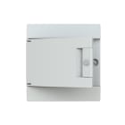 ABB - Mistral41F 850 Cartongesso Porta Cieca 6M
