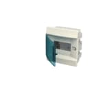 ABB - Mistral41F 850 Cartongesso Porta Trasp 6M