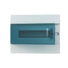 ABB - Mistral41F 850 Cartongesso Porta Trasp 12M