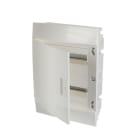 ABB - Mistral41F 850 CARTONGESSO PORTA CIECA 24M