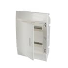 ABB - Mistral41F 850 CARTONGESSO PORTA CIECA 24M