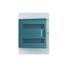 ABB - Mistral41F 850 Cartongesso Porta Trasp 24M