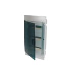 ABB - Mistral41F 850 Cartongesso Porta Trasp 36M3F